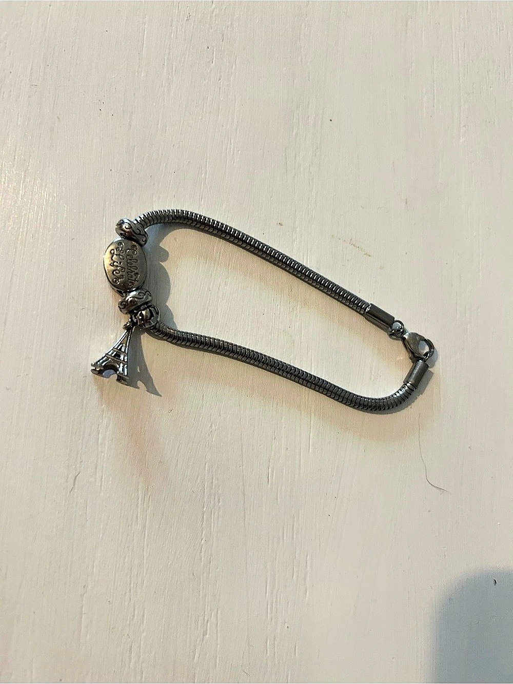 Charm Bracelet